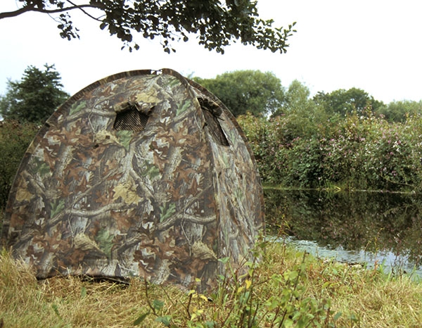 Standard Dome Hide